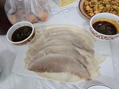 -映秋饭店(李庄总店)