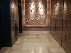 -深圳湾万怡酒店