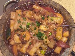 -妙香居韩国烤肉(容桂天佑城店)