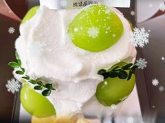 -玲婧胡同·生日蛋糕·餐厅(嘉里城店)