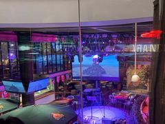 -肉串汪(望京店)