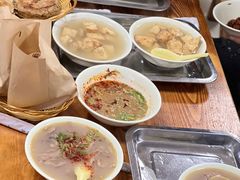 -李小老烧饼(常营民族家园店)