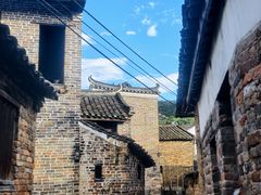 -上甘棠村