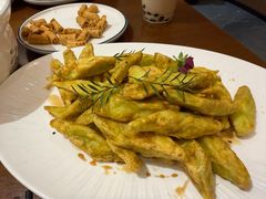 -崂山印象·青岛·海鲜渔家菜