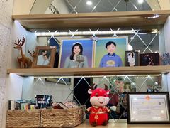 -海马体照相馆(上海宝山万达广场店)