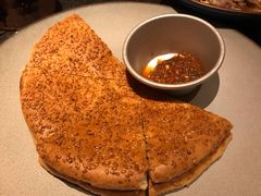 -丝路金桃·新疆菜(徐汇店)