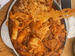 -姜虎东白丁烤肉(深圳湾后海汇店)