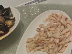 -舌尖上·霞浦滩涂海鲜·新闽菜(总店)