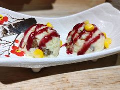 -晓寿司·日本料理(望京博雅店)