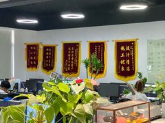 -居丽装饰空间设计(总部)