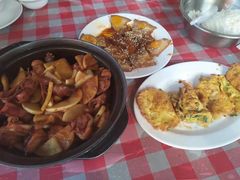 -黎记大排档(慈云路店)