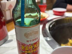 -玺炖·中国铁锅炖(虹桥天街店)