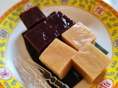 -那家·油麻菜馆(先农大院店)