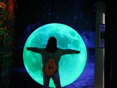 -重庆梵高星空艺术馆(解放碑旗舰店)