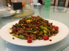 -川人川菜馆(黄山路店)