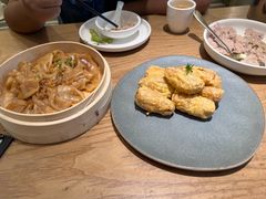 -粤集·手工粤菜(皇庭广场店)