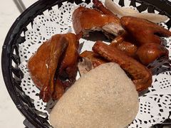 -避风塘(江桥万达店)