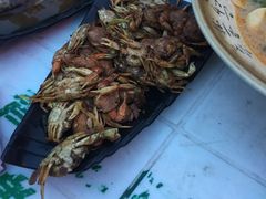-玉祥府牛肉罩饼(金光道店)