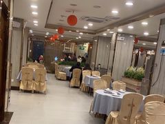 -阿甘酒家(桂青路店)