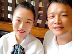 -郑喜旺烧烤(郑州总店)