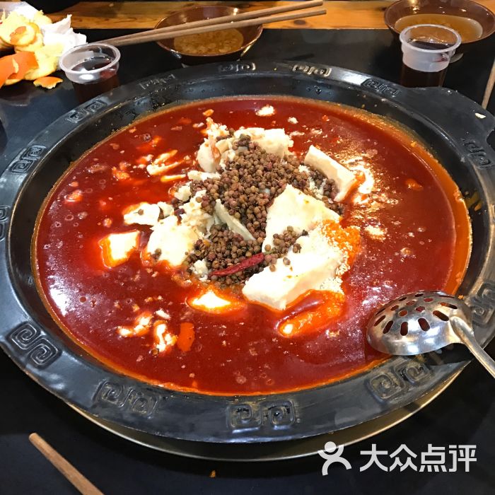 临江门九姐老火锅图片 - 第11张