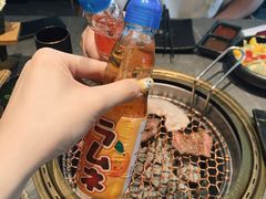 -花时·炭火烧肉(东百中心A馆店)