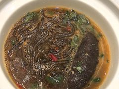 -天目缘餐厅