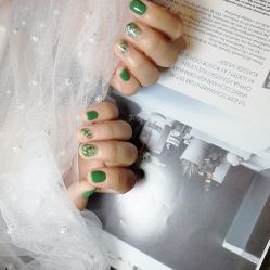 -TTNAIL天天美甲