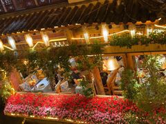 -民食香·腊排骨野生菌美食(木府店)