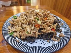 -下梅人家土菜馆(历史文化餐厅度假区店)