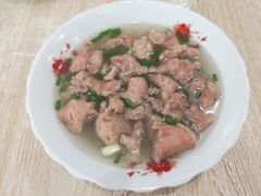 -古街捞化牛杂(井大店)