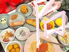 -拾光自助甜品·小食(太古里总店)