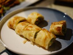 -T館·花园艺术餐厅