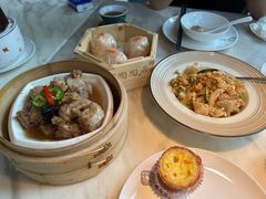 -陶陶居·雅园(凯华国际店)