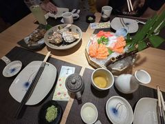 -德川家日本料理(中关村寰太大厦店)