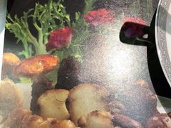 -名善山珍·野生菌汤锅(文殊院店)