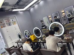 -NY漂发染发主打