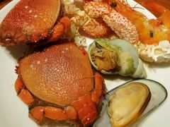-嘉定凯悦·咖啡厅