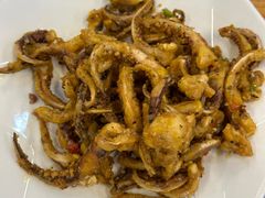 -营记牛肉火锅·大埔客家菜(上梅林店)