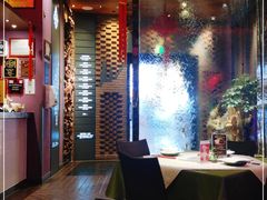 -暹罗泰·泰国餐厅(仁和新城店)