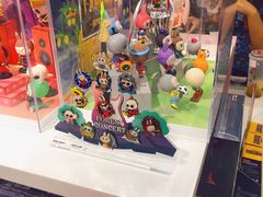 -泡泡玛特POPMART(合生汇店)