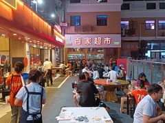 -杨氏青龙虾·羊蝎子(托乐嘉店)