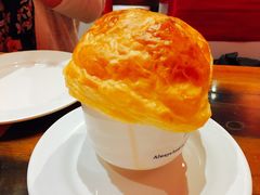 酥皮鱼翅汤-四海一家自助餐(益田假日广场店)