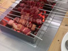 -正丰源大缸烧烤(人民路店)