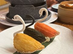 -云山茶餐厅(广东大厦店)