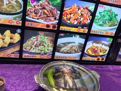 -普天和酒楼·新津菜·烤鸭(天津之眼店)