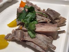-清真·卡德尔大叔新疆主题餐厅(龙汇路店)