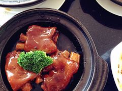 -鹿港小镇(悠唐店)