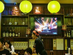 -鸟鹏烧鸟居酒屋(仁恒梦中心店)