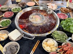-星鸿社重庆老火锅
